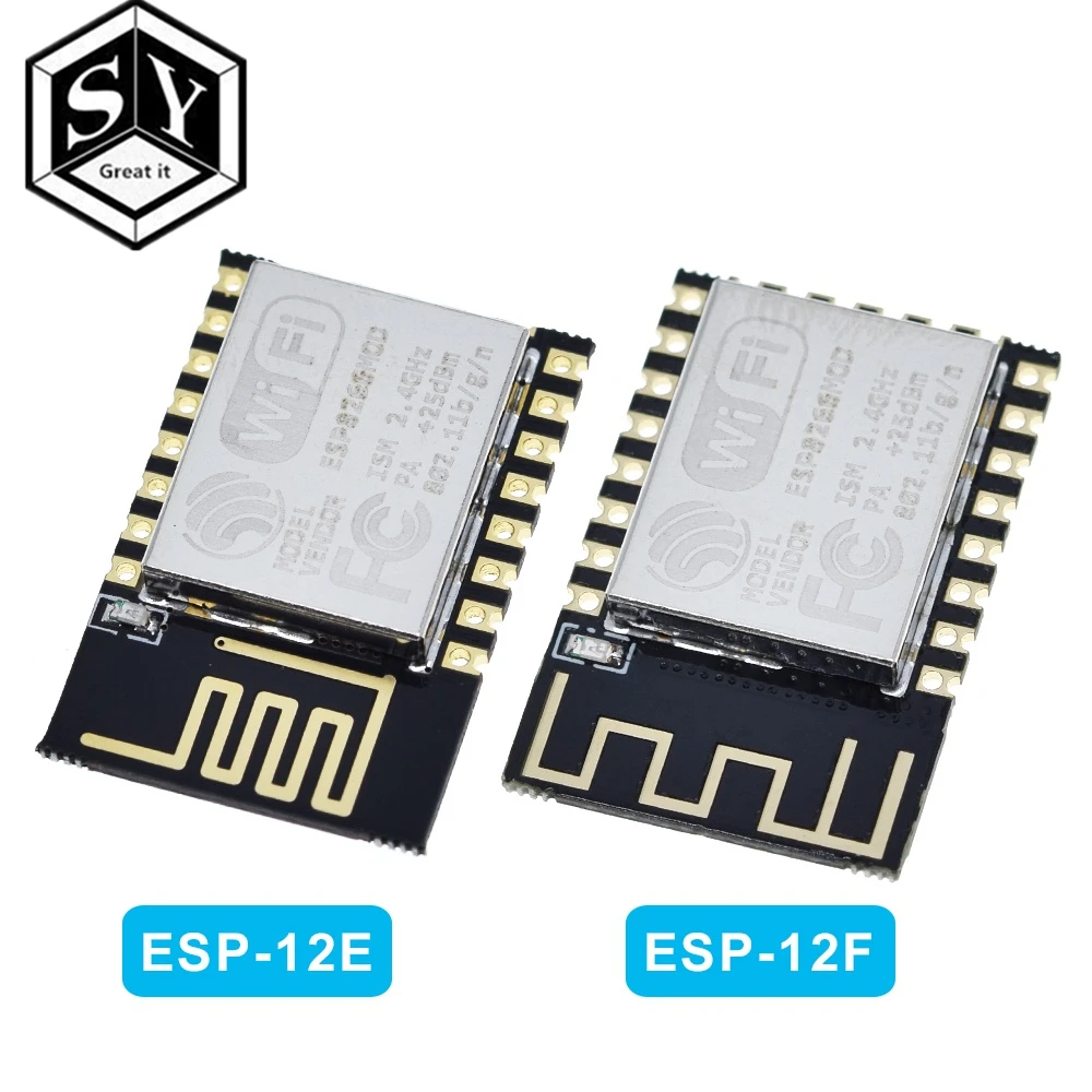 Отличная версия IT 1 шт. Фотогалерея ESP8266 удаленный последовательный порт