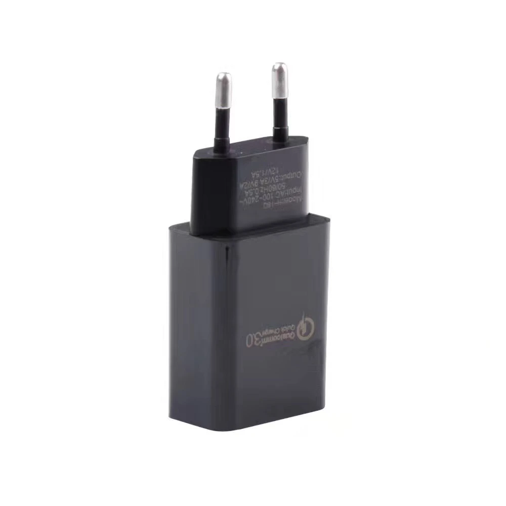 Зарядное устройство с европейской вилкой+ micro USB 3,1 кабель для синхронизации данных для Xiaomi Note 2 Redmi 5 5 Plus 5A
