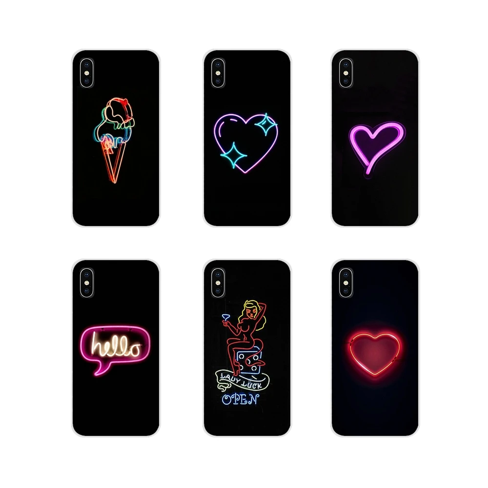 Силиконовый чехол для телефона Samsung Galaxy S2 S3 S4 S5 Mini S6 S7 Edge S8 S9 S10E Lite Plus фон