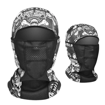 Warm Balaclava Hood Mannen Winter Helm Liner Outdoor Sport Motorfiets Hoofddeksels Fleece Winddicht Snowboard Ski Masker Halsbeenkap Warm Balaclava Hood Mannen Winter Helm Liner Outdoor Sport Motorfiets Hoofddeksels Fleece Winddicht Snowboard Ski Masker Halsbeenkap