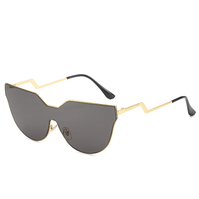 

NQ144 Vintage sunglasses women luxury brand sunglasses men fashion punk sun glasses lentes de sol mujer gafas de sol hombre