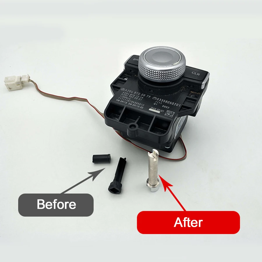 PIÈCE DE RÉPARATION D' D'Arbre De Bras Pour PièCes De RéParation D