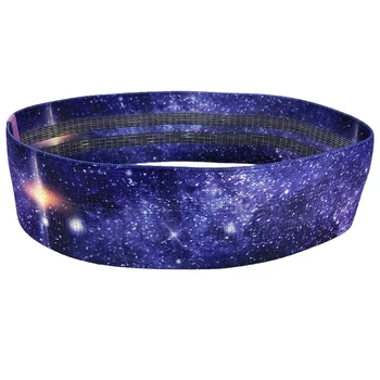 

Yoga Resistance Rubber Bands Indoor Outdoor Fitness Equipment Pilates Sport Training Workout Elastic Bands