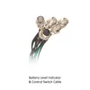 WONDOM Functional Cables Kit For BCPB2 3