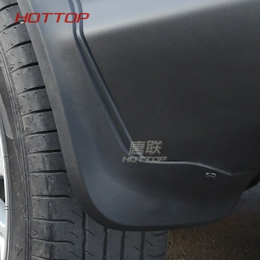 Автомобильные аксессуары брызговик грязевой щиток подходит для Nissan Qashqai 2016 2017 |