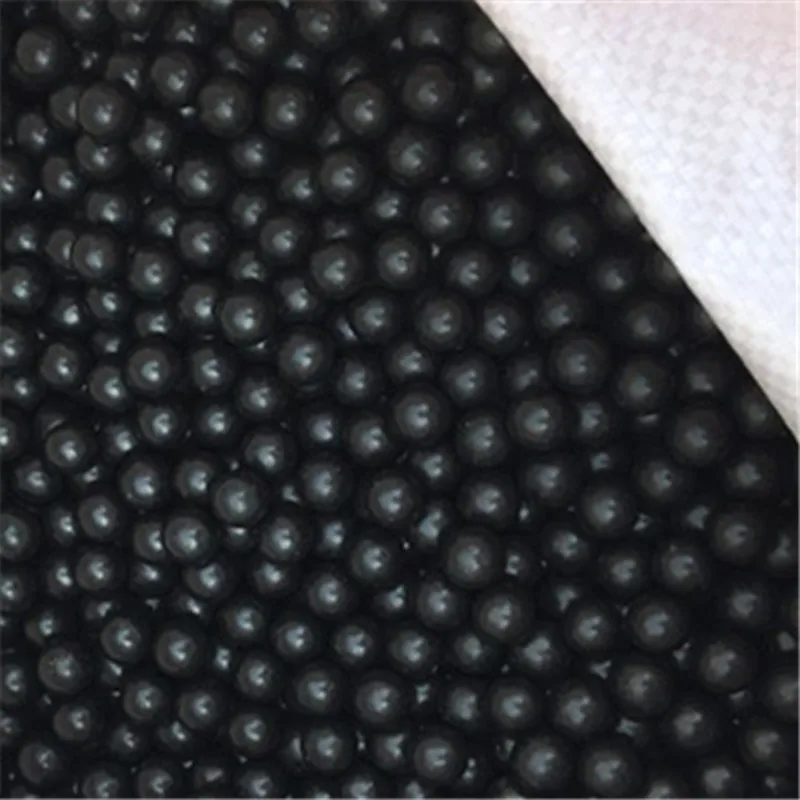 100pcs/pack Slingshot Mud Balls Beads for Hunting Sling Shot Catapult Ammo Description Image.This Product Can Be Found With The Tag Names Mud balls beads hunting, Paintball hunting balls, Paintball slingshot ammo, Wargame balls accessories
