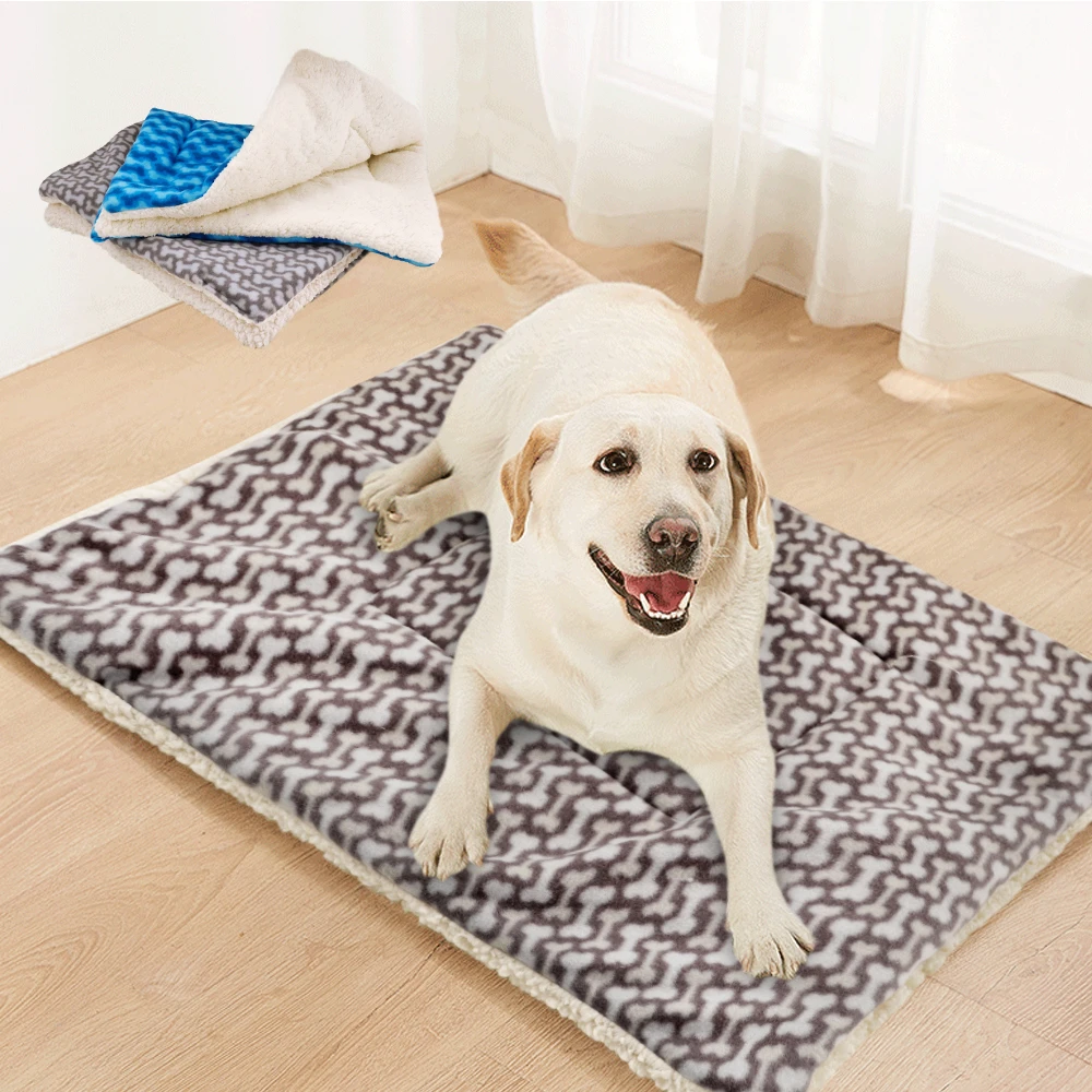 dog kennel blanket