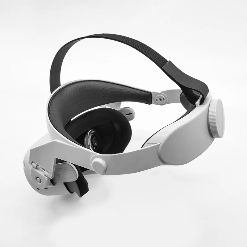 Headband Fixing Strap Adjustable Head Strap VR