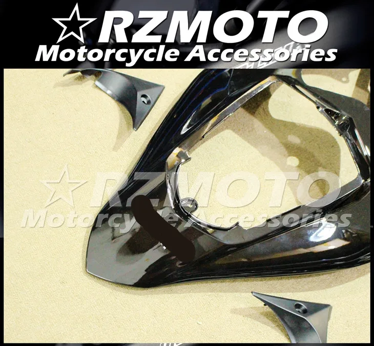 ABS мотоцикл обтекатель комплект для YAMAHA YZF R1 2004-2006 год кузов литья под давлением Магазин № 1523
