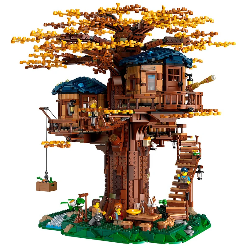 Model Building