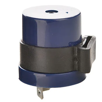 

Motorcycle Indicator Relay Flasher 6V-12V Beeper Flasher Relay Turn Signal LED Indicator Blinker Motorbike