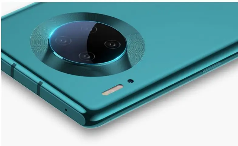 10 шт. для huawei mate 30 20 10 9 pro lite 20X защита для объектива камеры Защитная крышка Закаленное стекло пленка