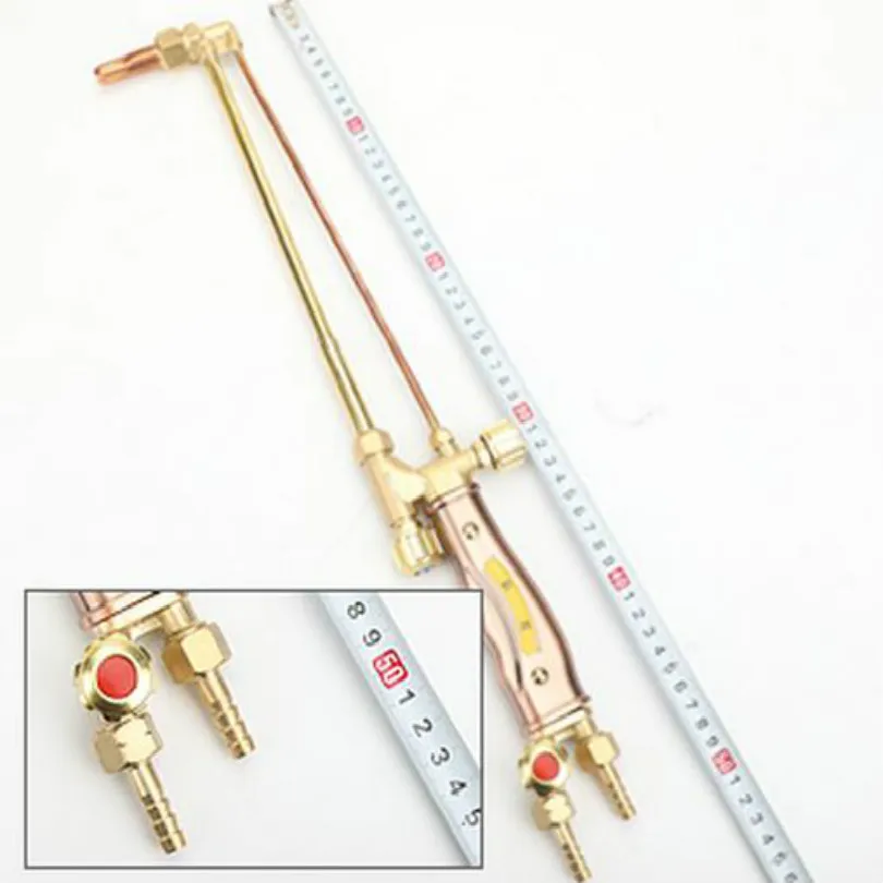 High quality anti corrosion g01-30 g01-100 gas torch copper acetylene torch welding acetylene torch cutter free shipping High quality anti corrosion g01-30 g01-100 gas torch copper acetylene torch welding acetylene torch cutter free shipping
