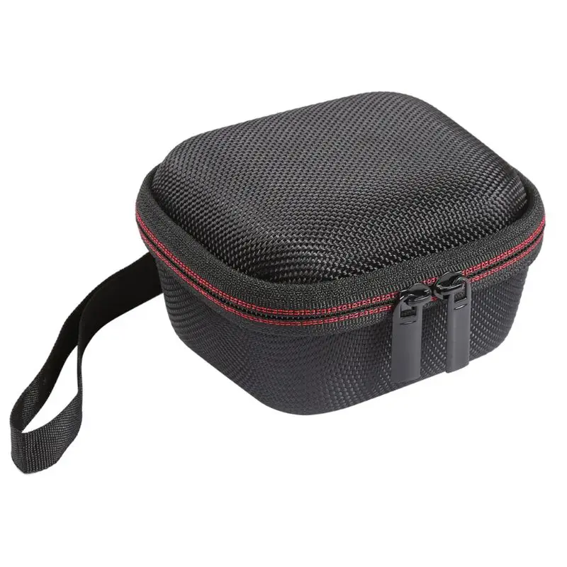 

EVA Travel Storage Bag Case Box for San-disk Clip Jam/Sansa Clip Plus MP3 Player