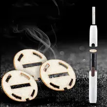 Впитывающая масляная прокладка, маленький кусочек, чистящая прокладка, набор для чистки, ремонтные инструменты для IQOS 2,4 IQOS 3,0, нагреватель, электронная сигарета, Vape Cleane