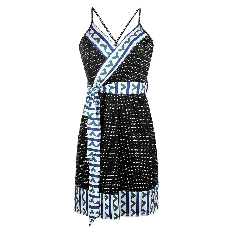 Yoooap модное женское летнее платье для беременных с открытой спиной пляжная одежда для кормящих в полоску Грудное вскармливание для беременных женщин