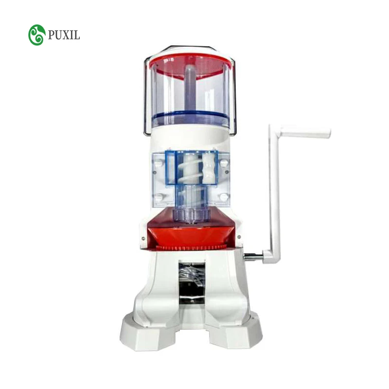 

Commercial Manual Dumpling Maching Home Hand Crank Dumpling Processing Machine micro Dumpling Making Machine for Household