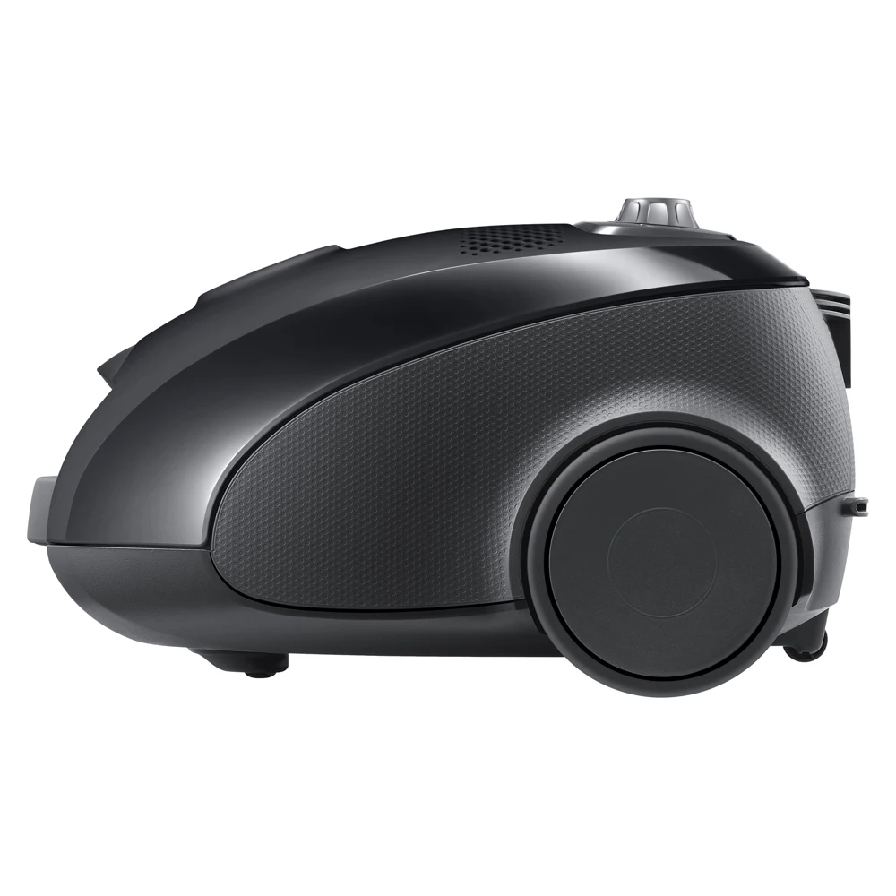 Пылесос Samsung VC24LVNJGBB 2400Вт черный