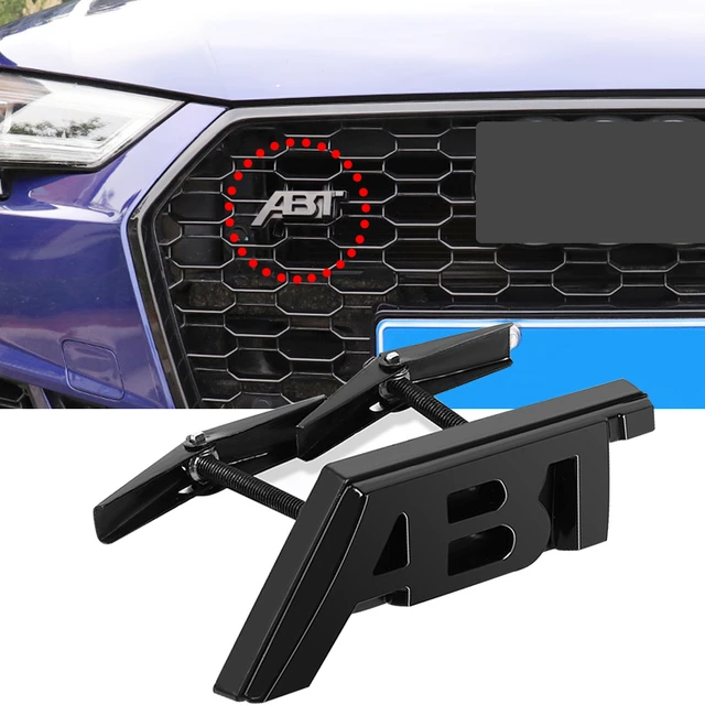 For Audi S Line Logo A3 A4 A5 A6 A7 A8 S3 S4 S5 S6 S7 S8 Q3 Q5 Q7 TT Car  Rear Bumper Stirp Emblem Fender Side Protective Sticker - AliExpress