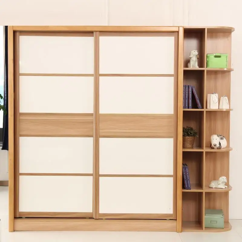 Dormitorio Home Kast Lemari Pakaian Dolap D Zenleyici Meuble Rangement Garderobe деревянная мебель для спальни шкаф