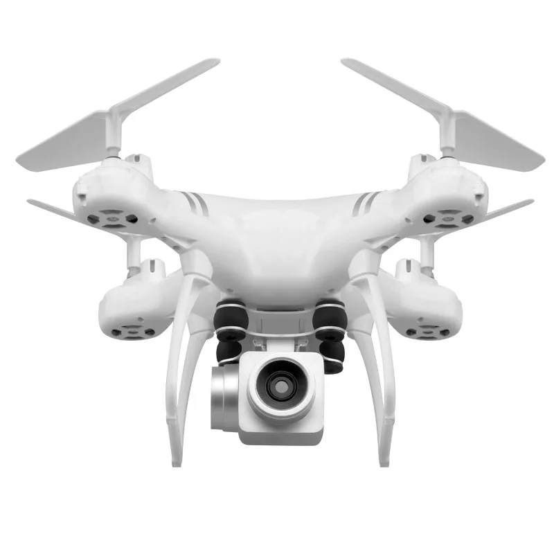 

Quadcopter Unmanned Aerial Vehicle Aerial Photography High-definition Profession Ultra-long Life Battery Remote Control Aircraft
