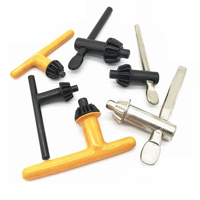 Llave taladro de mano, de Portabrocas de taladro de banco, accesorios para herramientas - Herramientas