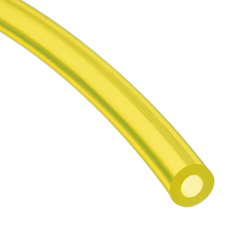 1Meter 4Size 2mm/2.5mm/3.5mm Petrol Fuel Gas Line Pipe Hose Oil Gas Resistant for Trimmer Chainsaw Saw Blower