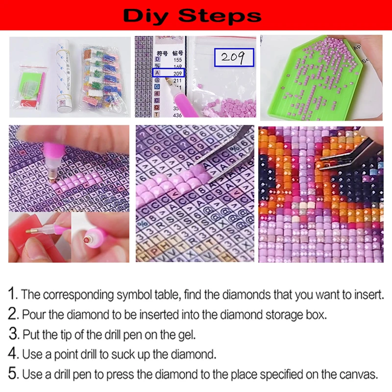 Полностью квадратная круглая дрель 5D DIY Алмазная картина "любовник Поцелуй" 3D