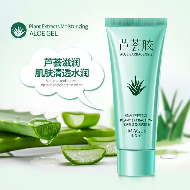 natural moisturizer after scrub