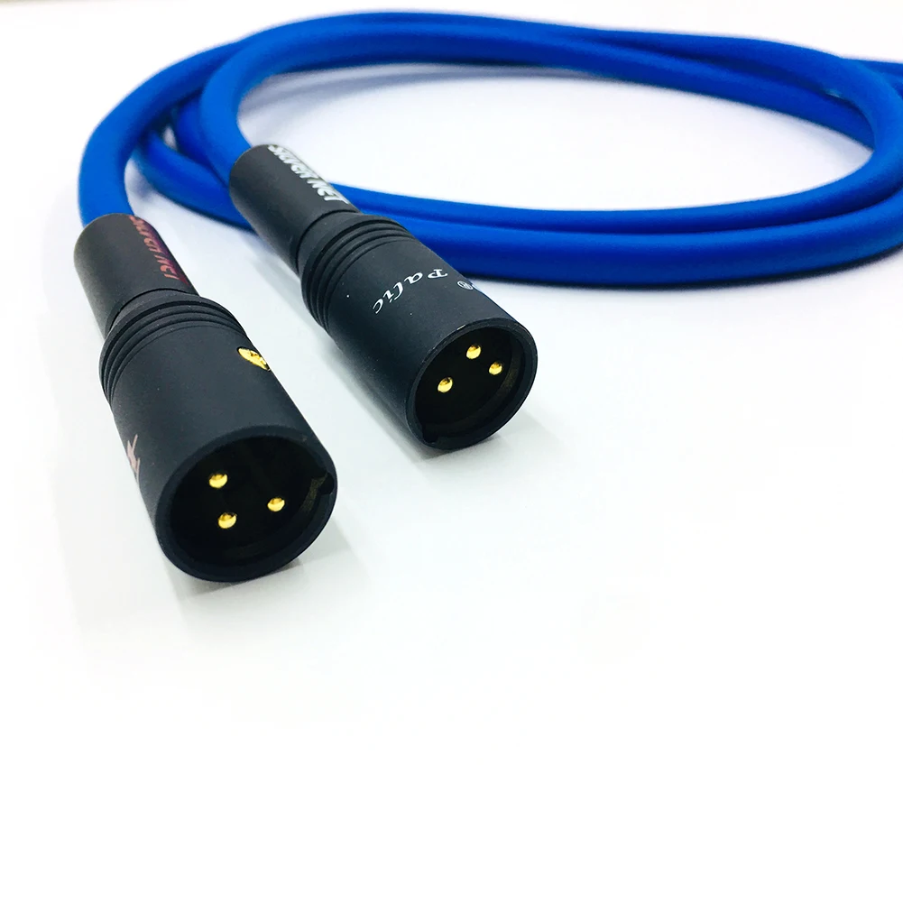 HI End Silver Plated Headphone Upgraded Cable for hd600 580 HD650 HD700 HD660s Z7 msr7b headphone CD Player Cable HIFI