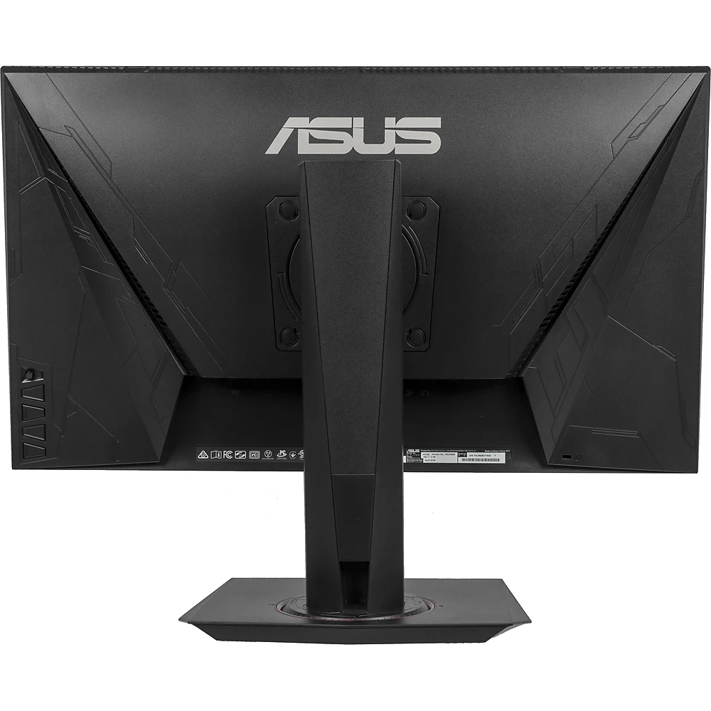 Монитор Asus 24.5" VG258QR TN 1920x1080 165Hz FreeSync 400cd/m2 16:9