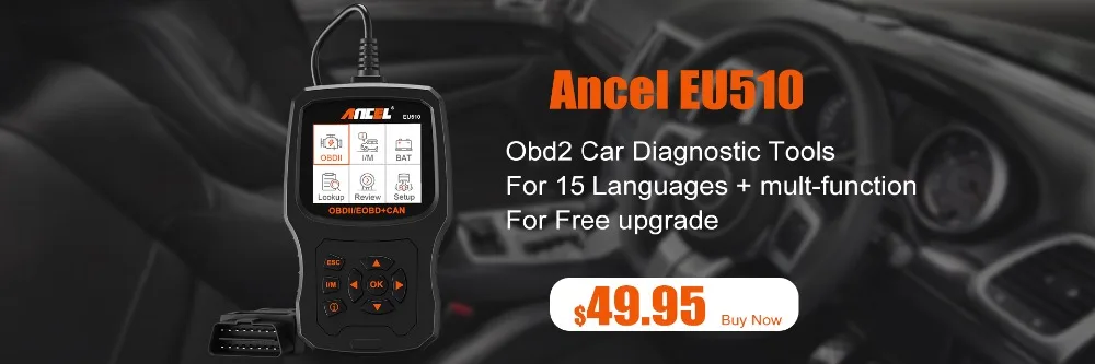 high quality auto inspection equipment OBDSPACE P10 Obd2 Scanner Professional Car On-board Computer Digital HUD Display Temperature Fuel Consumption Meter Speed Gauge car battery charger price