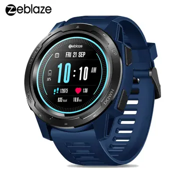 

Zeblaze VIBE 5 HR Smart Watch IP67 Waterproof Sports Smartwatch for iOS Android Smart Bracelet