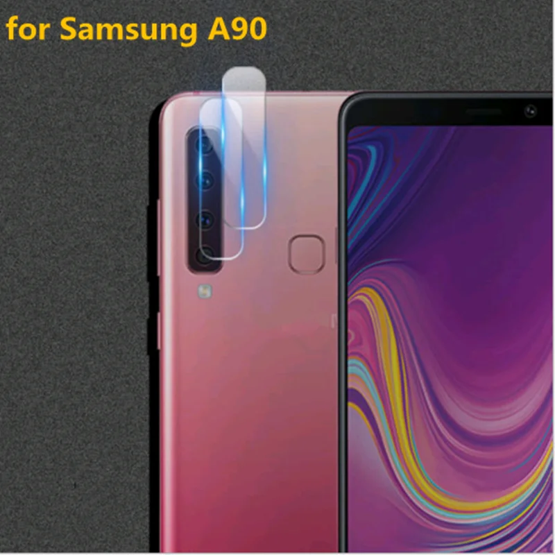 2 предмета в комплекте для samsung A10 20 20E 30 40 40S 50S 50 S на рост 80 90 M10 30S задняя Камера