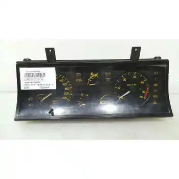 

7700784070 BOX INSTRUMENTS RENAULT 19 HATCHBACK (B/C53)