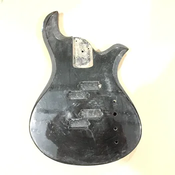 

Afanti Music DIY Electric guitar Body (0771)