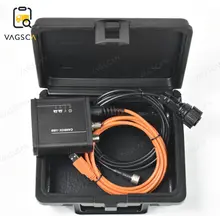 

For Still CAnbox USB (OEM) 50983605400 original Still Forklift Canbox Interface With Software Still Steds