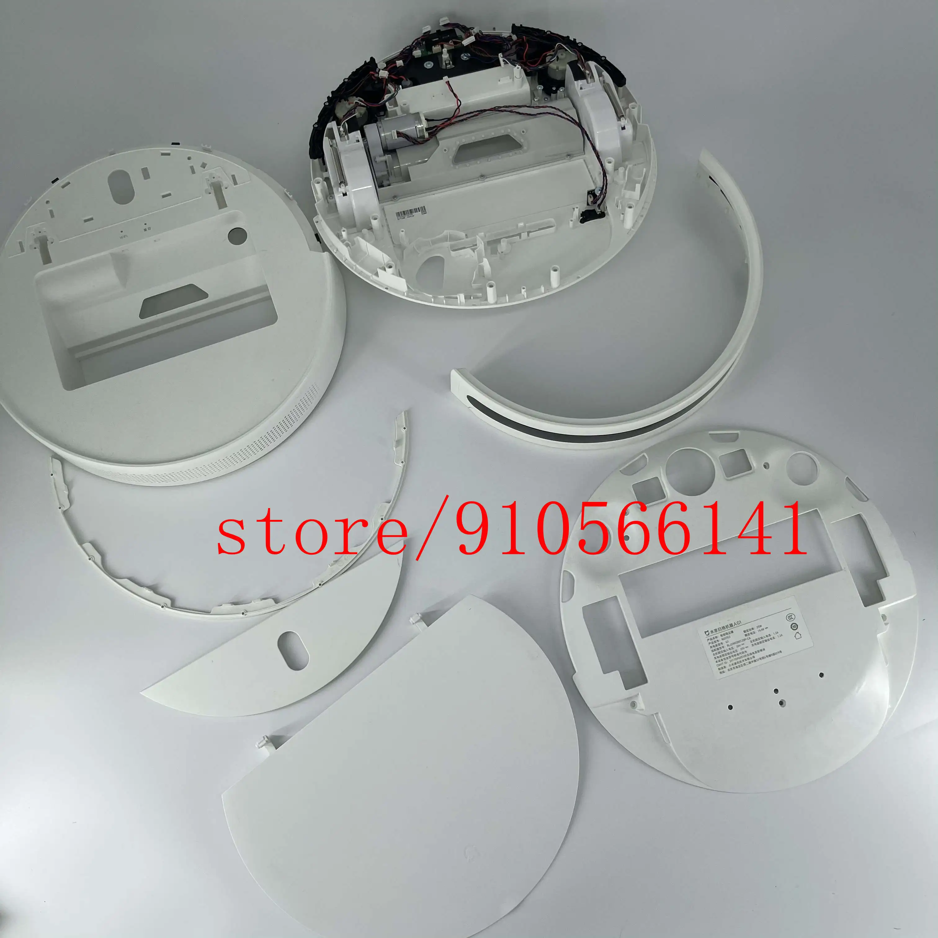 Computers e Electronics