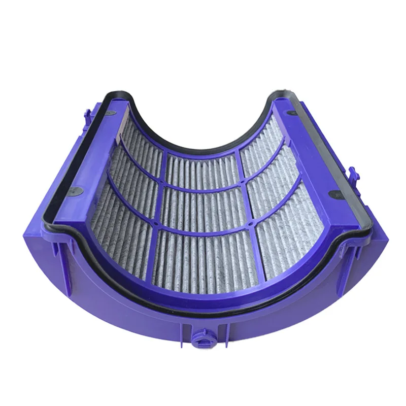 Сменный фильтр Hepa совместимый с башенным воздухоочистителем Dyson Hp06 Tp06