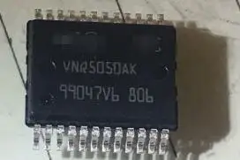 Бесплатная доставка Новый VNQ5050AK