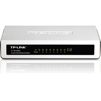 

TP-Link tl-sf1008d scroll