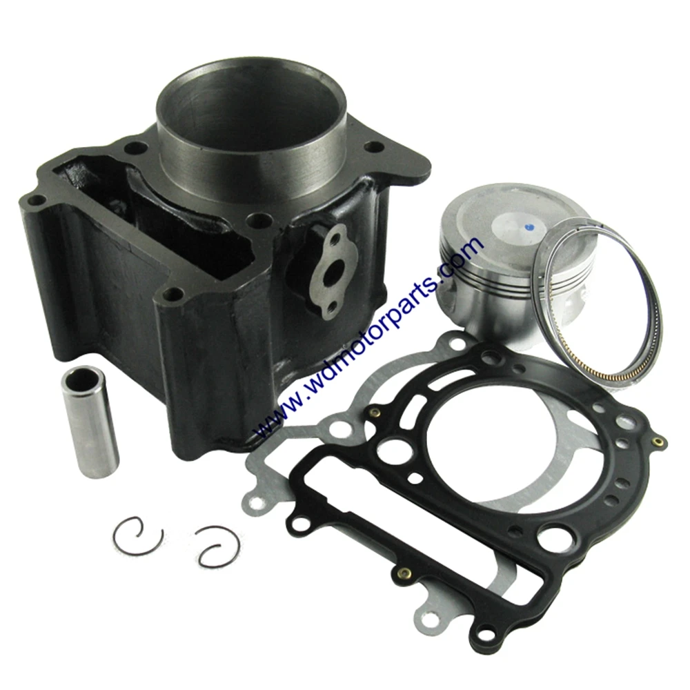 Xingyue Gsmoon 260cc XYKD260-1 цилиндр Kit Go Kart Багги детали | Автомобили и - Цена: 6 572,18 руб.