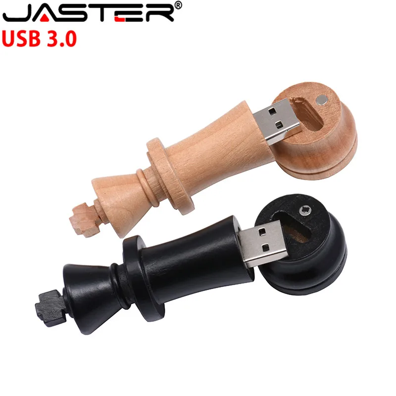 ASTER Природный Международный шахматы usb3.0 флэш-накопитель memory stick подлинные шашки флешки 4 ГБ 16 ГБ 32 ГБ 64 ГБ модный подарок