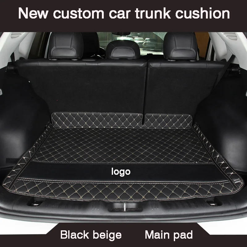 HLFNTF новая Автомобильная подушка для багажника toyota camry 2007 2008 2009 corolla 2011 land cruiser prado 120