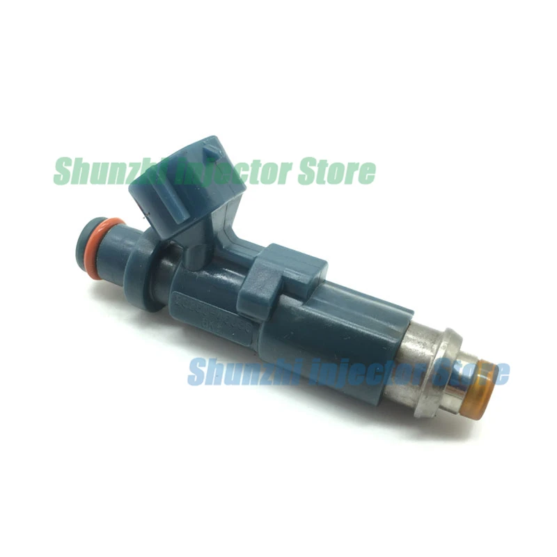 6 шт. Топливные форсунки для Toyota Land Cruiser Lexus LX470 GX470 JZX105 1JZ-GE 23250-46080 23209-46080 2325046080 2320946080