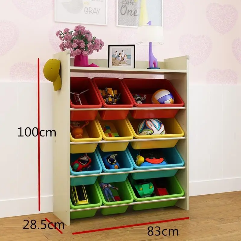 Mensole книжная полка Etagere De Rangement Mensola губчатая игрушка Estanteria Pared Decoracion полка Estante держатель для хранения детей