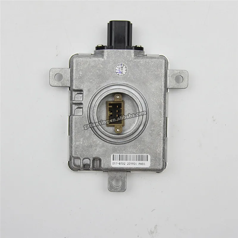 W3T20971 W3T19371 ксеноновый балласт для Honda Mitsubishi Mazda Acura D2S D2R X6T02981 W3T15671 33119-STK-A01