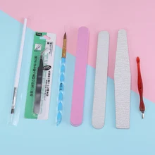 Для ногтевой фототерапии комбинированный набор содержит 12 цветов флеш-накопитель для начинающих маникюрный набор OR88