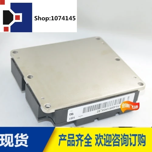 F4-400R12KS4_B2 400A-1200V/