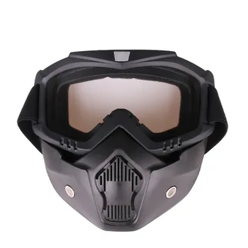 

Motorcycle Goggles MX Racing Helmet Mask Eyewear Cross-Country Goggles Motorcycle Cross Cross Country Country Mask